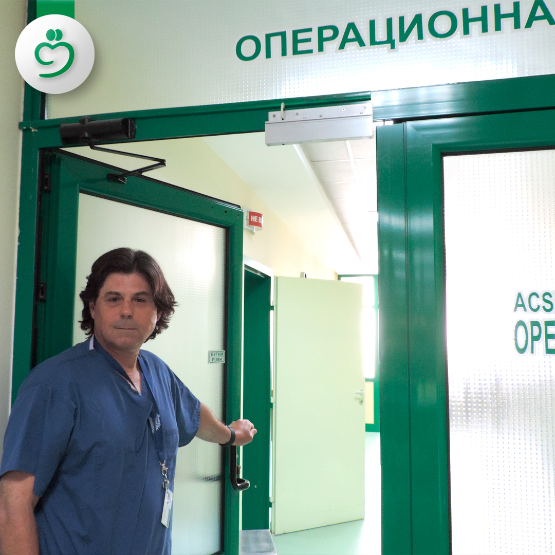 Д-р Иван Велев:Наличието на бъбречно-каменната болест налага промяна в начина на живот