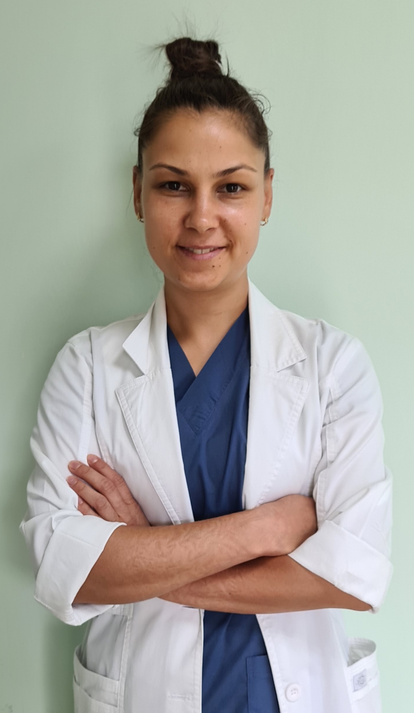 Д-р Стефка Бюлбюлева, неврохирург: България има нужда от своите млади лекари и специалисти