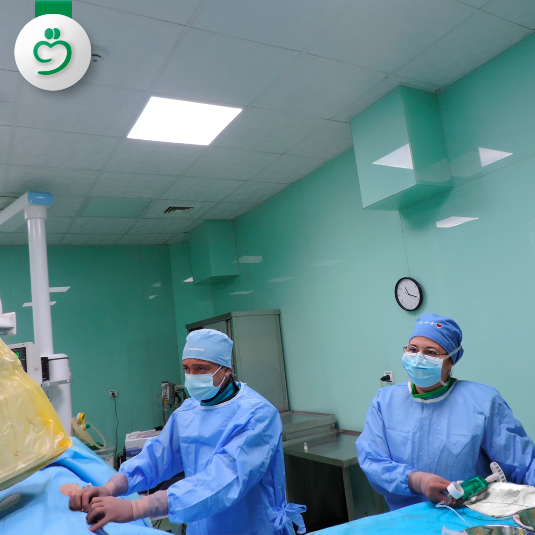 Д-р Димитър Николов, началник на Отделението по съдова хирургия в УМБАЛ „Софиямед“: Голяма част от пациентите пренебрегват редовната профилактика