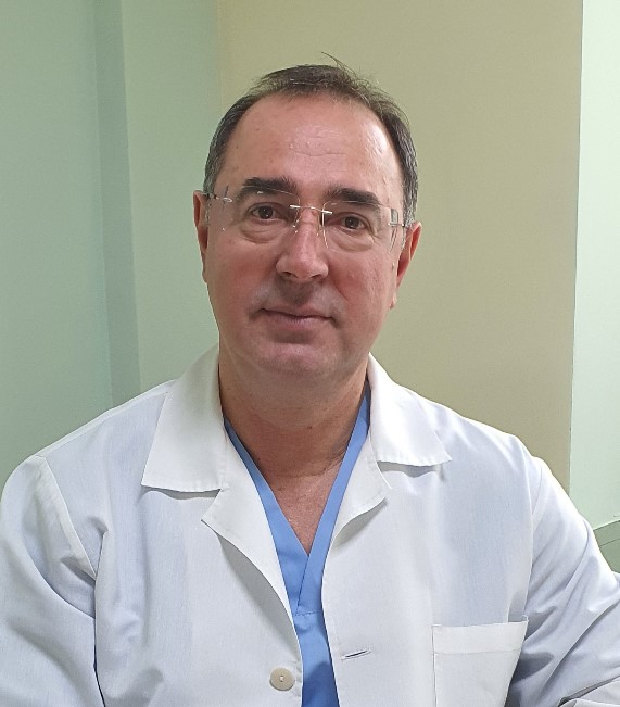 Проф. д-р Георги Попов: Разликите в симптомите при грипния и ковид вирус са много характерни