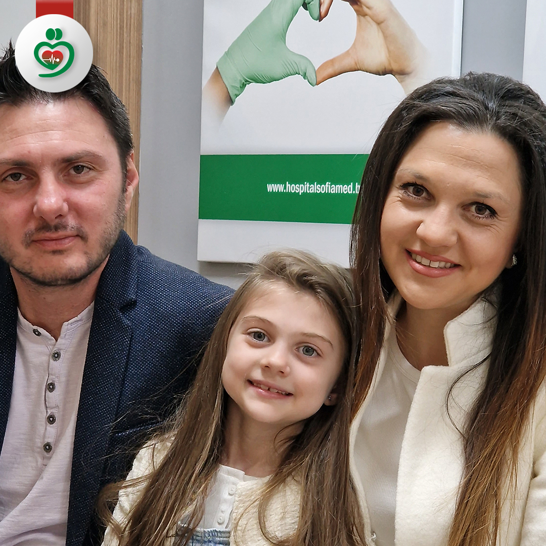 Анелия, Никол и Николай Тилови: Семейството е най-важната ценност. Благодарим на семейството на 