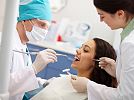 Безплатни стоматологични прегледи в ДКЦ 