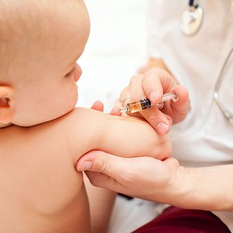 Тема 14:Имунизации и ваксионационен календар на новороденото