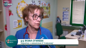 Д-р Жана Станева:Ежегодно трябва да се провеждат профилактични прегледи при децата