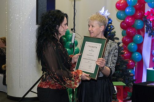 Екипът на Софиямед отличи най-добрите за 2019 година