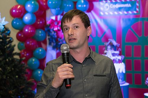 Екипът на Софиямед отличи най-добрите за 2019 година