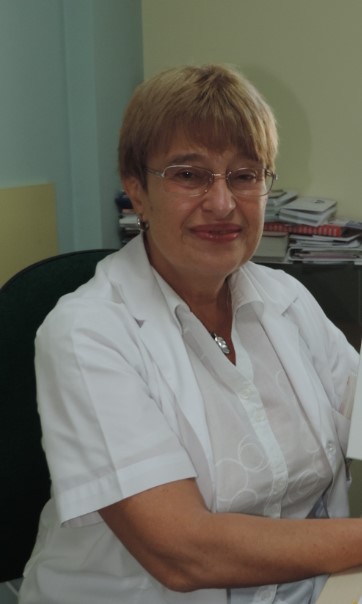 Д-р Бърлиева от ДКЦ "Софиямед" с приз за Любим педиатър на 2020г. от БПА