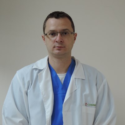 Д-р Павел Краевски, ортопед в „Софиямед“: Човек може да скъса менискуса ...
