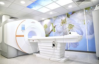 ДКЦ "Софиямед" - Люлин