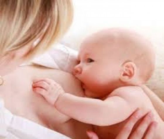 Тема 8:Първите 1000- кърменето като превенция на социално-значимите заболявания