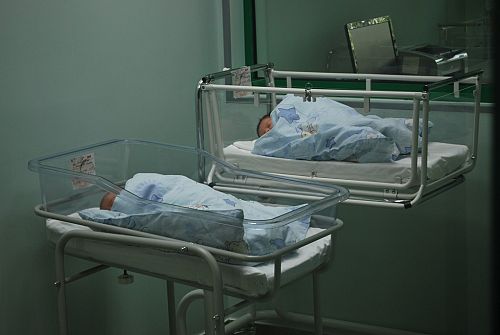 Раждаемостта в болница „Софиямед“ се увеличава