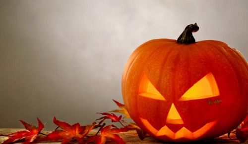 Страшните филми на Хелоуин засилват имунитета