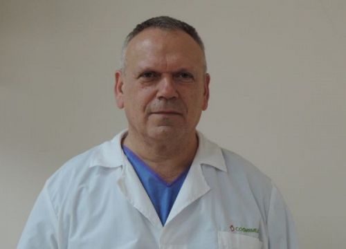 Доц. Антони Георгиев: Медицината не е професия, в която човек рязко може да стигне върховете