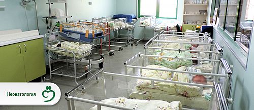 8 бебета се родиха в Софиямед в Светлата седмица