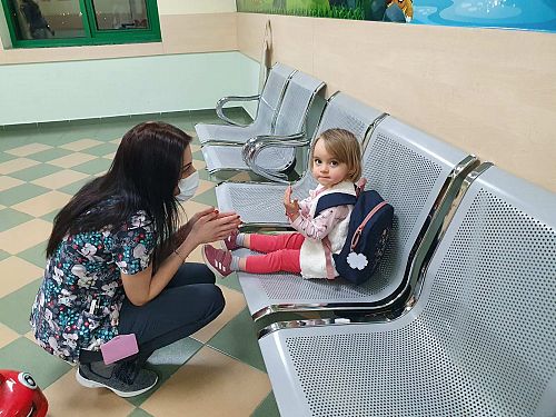 Д-р Ива Костова: Не имуностимулантите, а чистата храна и въздух са полезни за имунитета на децата