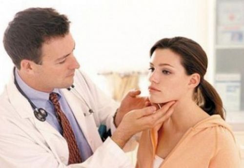 Безплатни прегледи на щитовидната жлеза в „Софиямед“