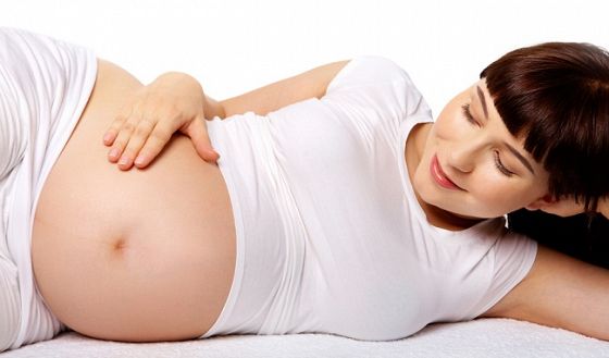 Тема 2:Физиологична (нормална) бременност и раждане