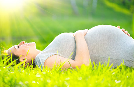 ТЕМА 3: Техники на дишане и релаксация по време на нормално раждане