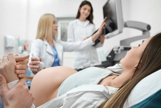 Тема 8:Пренатална диагностика, изследвания по време на бременността. Справяне с най-честите неразположения по време на бременност.