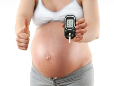 Тема 9:Бременност и ендокринни заболявания. Опасен ли е диабета по време на бременност?