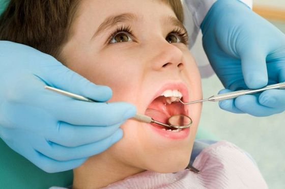 Безплатни стоматологични прегледи за деца по случай 1 юни!