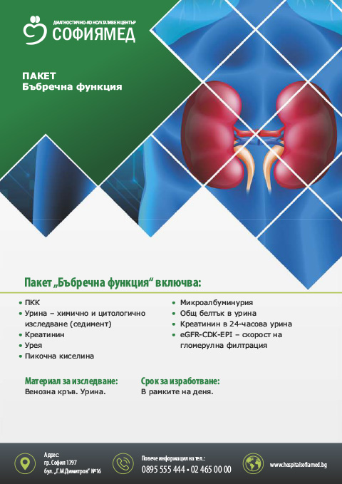 Пакет 
