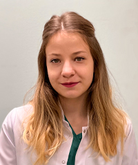 Д-р Силвия Тотева