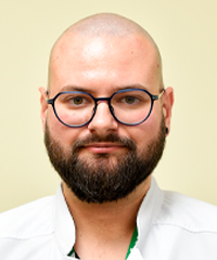 Д-р Ивайло Станков