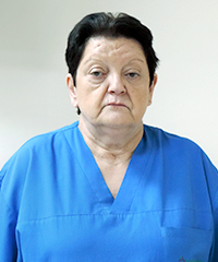 Марияна Денева