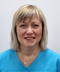 Д-р Галина  Генова