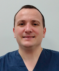 Стоян Веселински