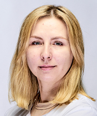 Татяна  Корнеева