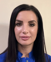  Гюлфета Онбашиева