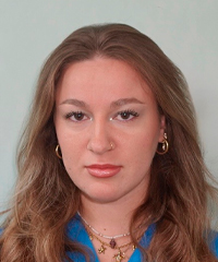  Верка  Илиева