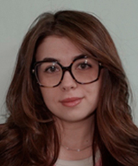  Елеонора  Александрова