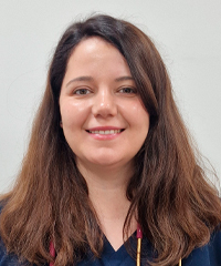 Евгения  Дамеска-Стойковска