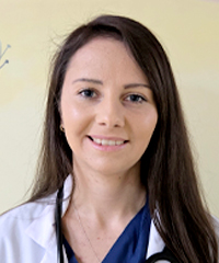 Д-р Сабиха Али Айбаш