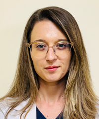 Христиана  Стоянова