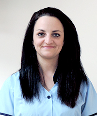  Албена Божилова