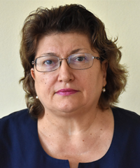 Адрияна Маркова