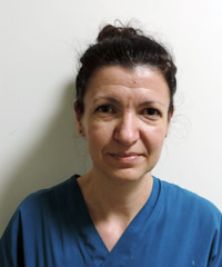  Христина Борисова