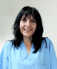  Любка Димитрова