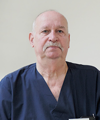 Д-р Христо Седмаков