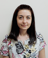 Илияна Илиева - детски офталмолог