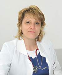 Живка Петкова