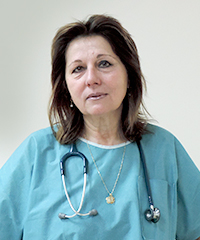 Д-р Татяна Ралчева