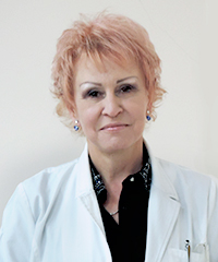 Маргарита Георгиева