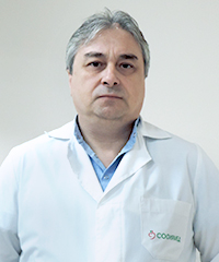 Николай Ботев