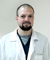 Д-р Георги  Гузгунов