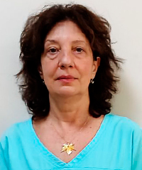 Антоанета Тимчева